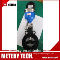 IP68 Irrigation ultrasonic insertion water meter